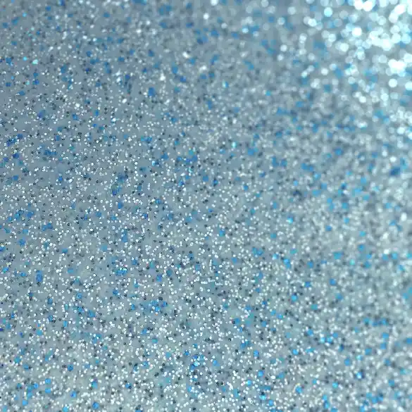 Exuma Silver Exuma Silver Pool Color Sample