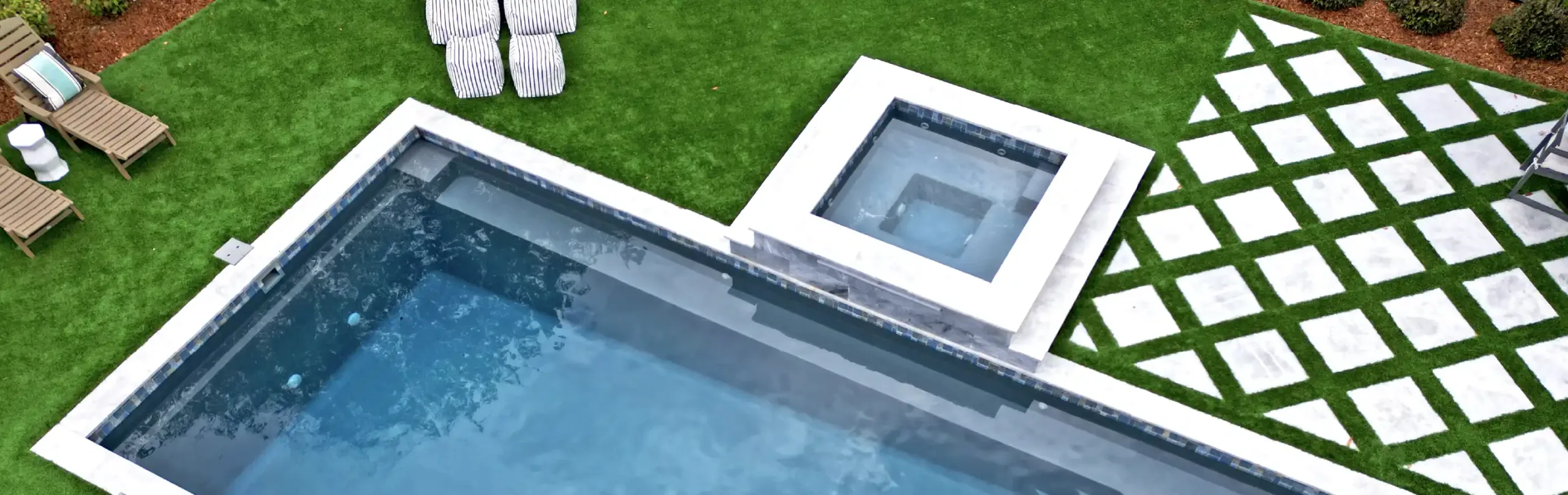 Signature Spas Signature Spas from Aviva Pools Ann Arbor