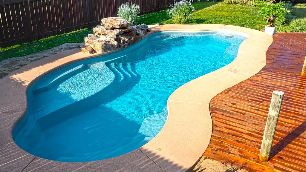 Aviva Pools Ann Arbor: Expert Pool builders